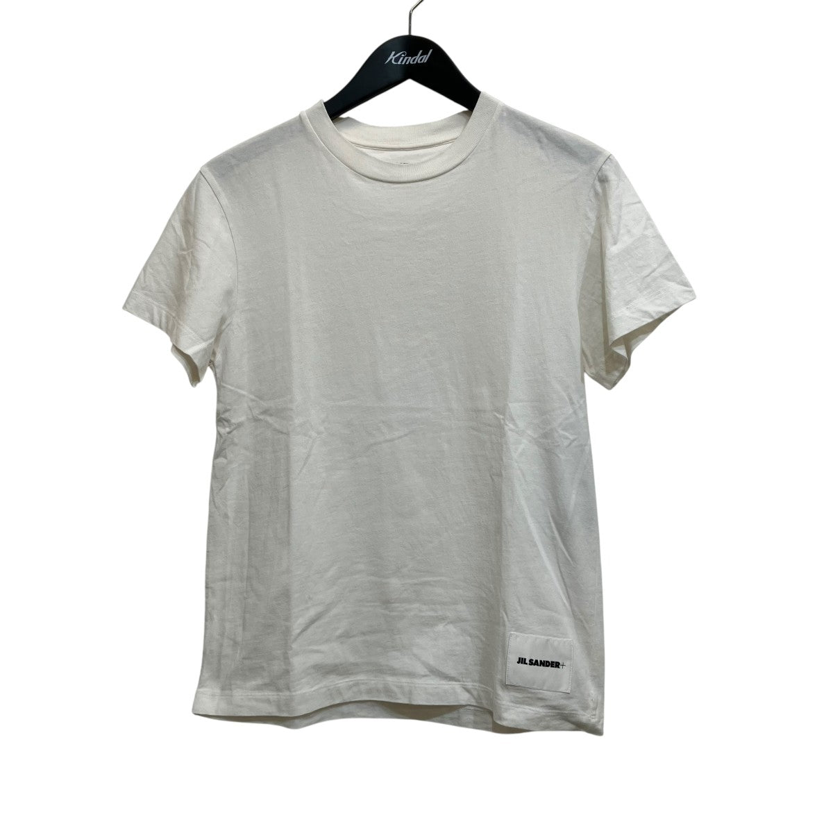 JIL SANDER+ 半袖ＴシャツJ45048 古着・中古-1枚目のアイテム画像