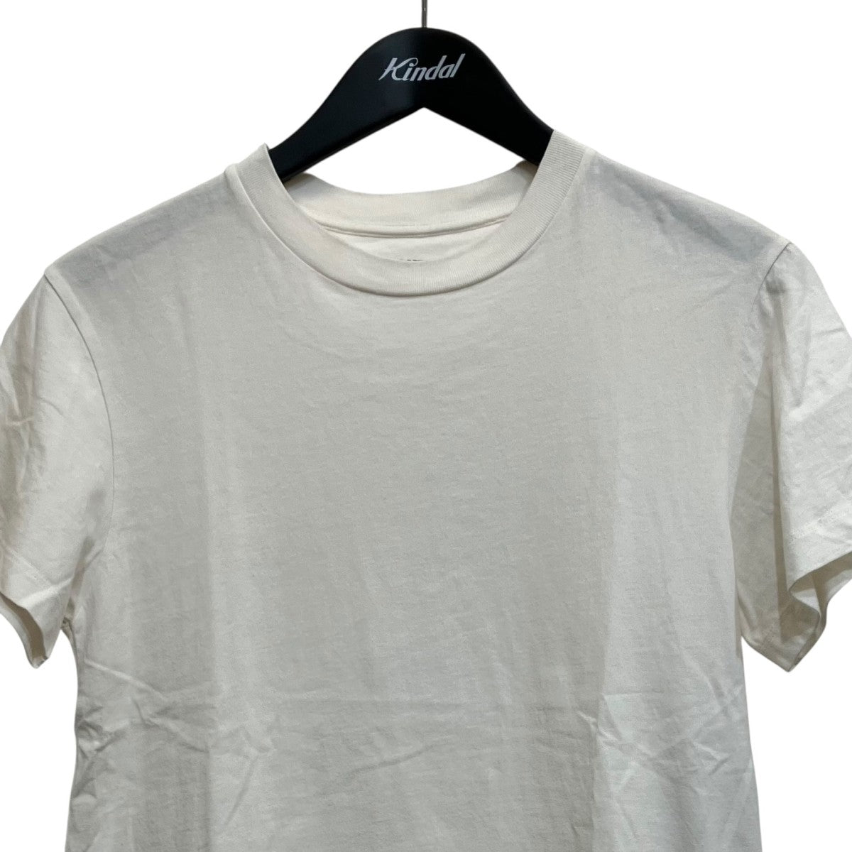 JIL SANDER+ 半袖ＴシャツJ45048 古着・中古-2枚目のアイテム画像