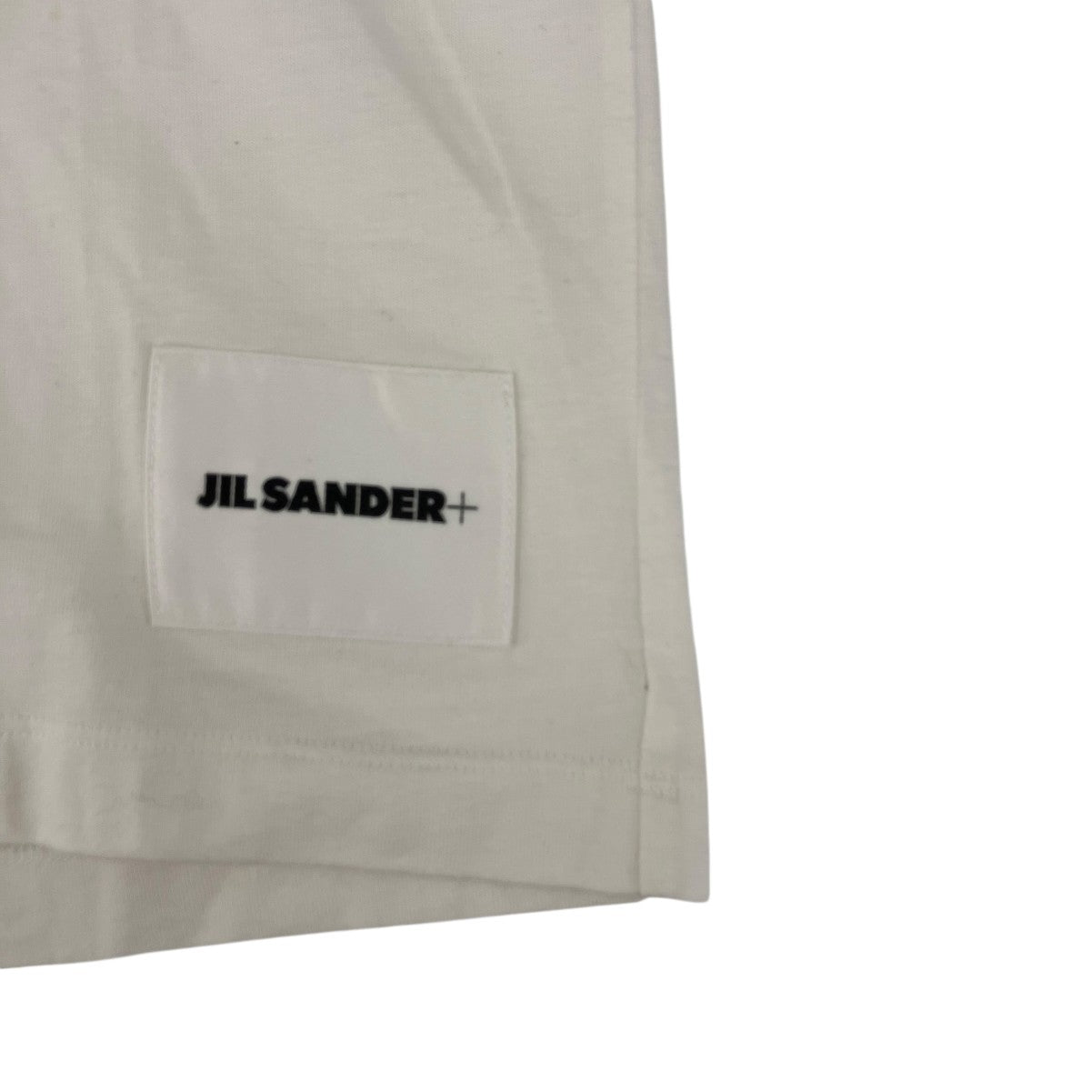 JIL SANDER+ 半袖ＴシャツJ45048 古着・中古-5枚目のアイテム画像