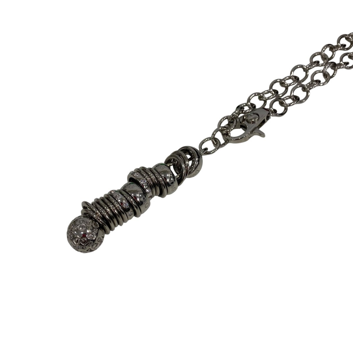 DOLCE ＆ GABBANA ネックレス 古着・中古-1枚目のアイテム画像