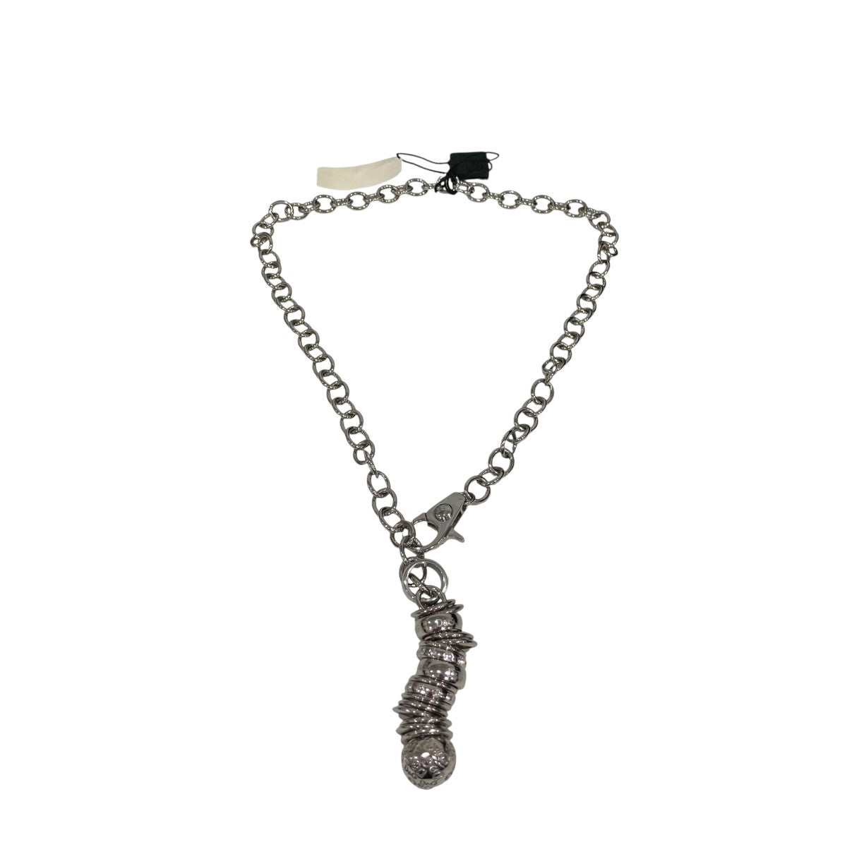 DOLCE ＆ GABBANA ネックレス 古着・中古-2枚目のアイテム画像