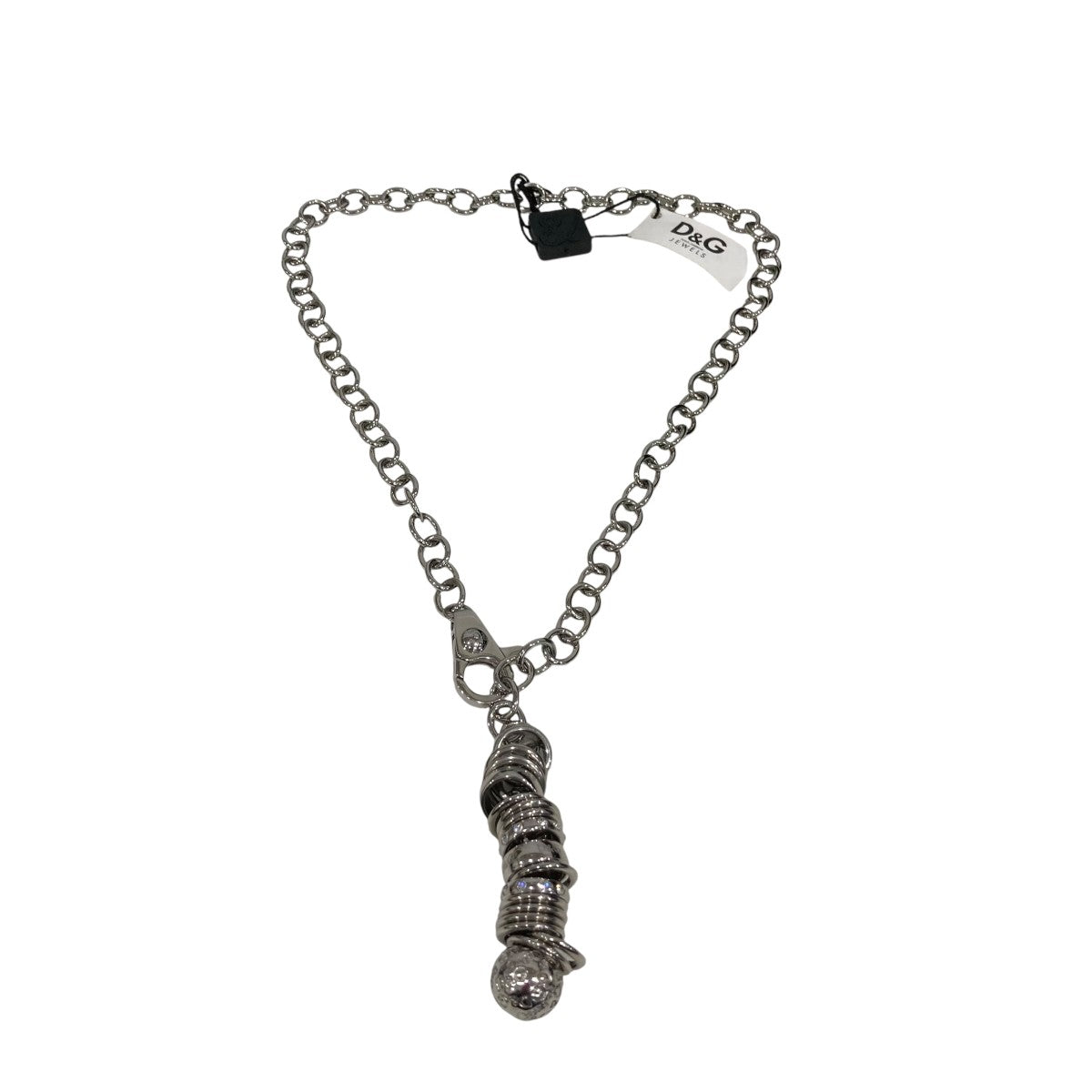 DOLCE ＆ GABBANA ネックレス 古着・中古-3枚目のアイテム画像