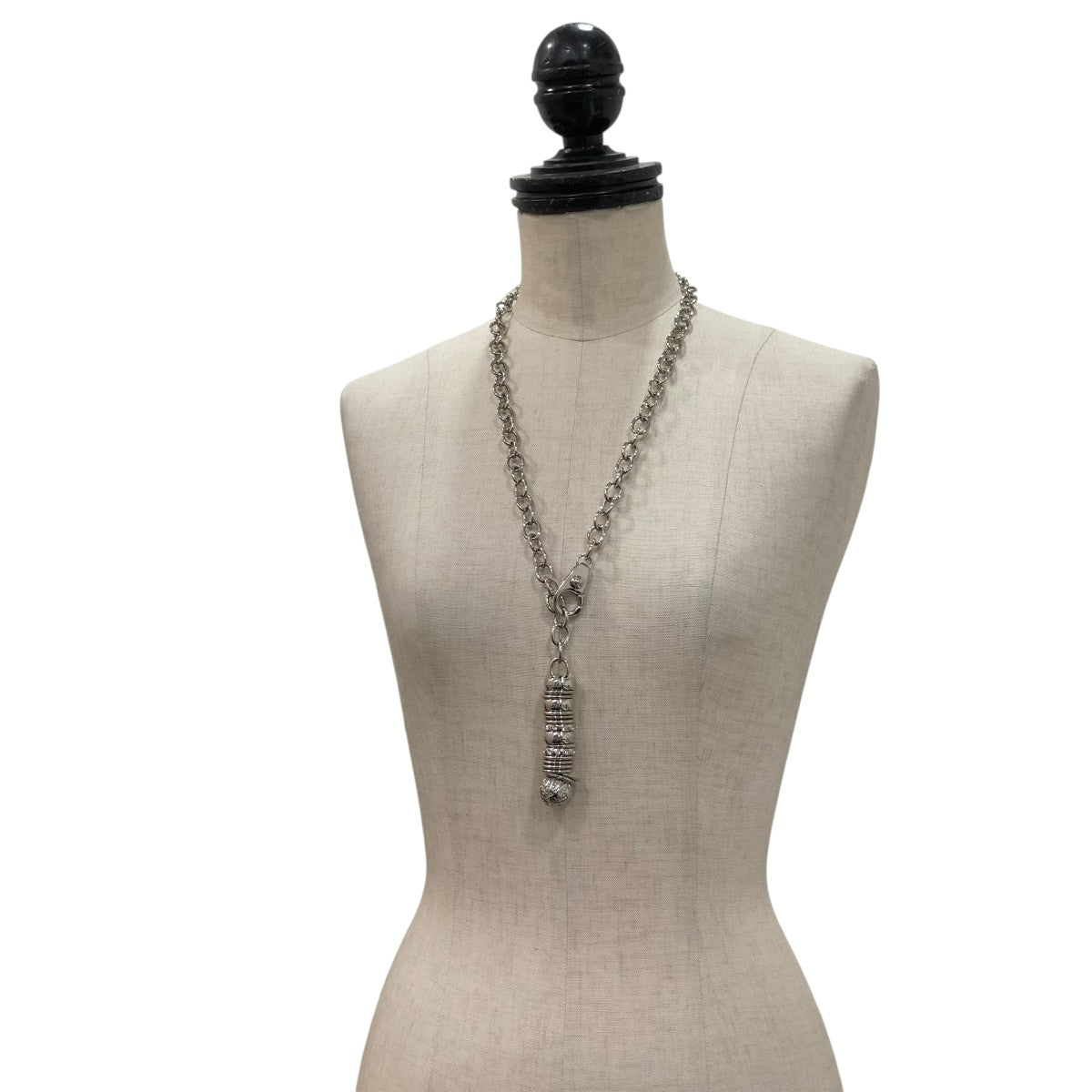 DOLCE ＆ GABBANA ネックレス 古着・中古-8枚目のアイテム画像