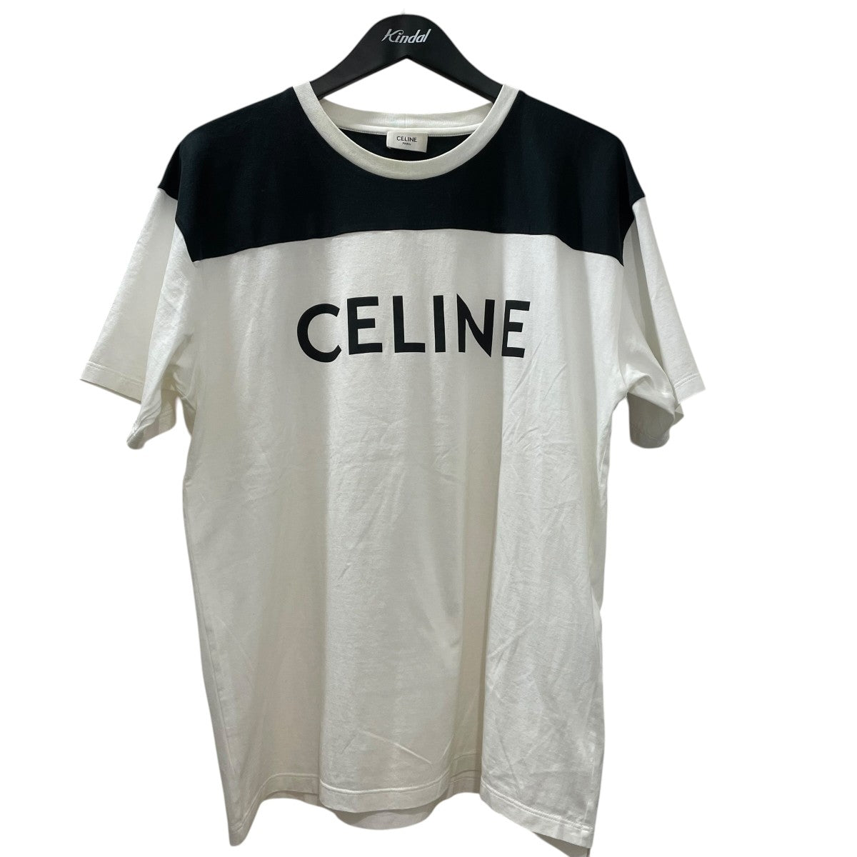 CELINE 半袖カットソー2X839501F 古着・中古-1枚目のアイテム画像