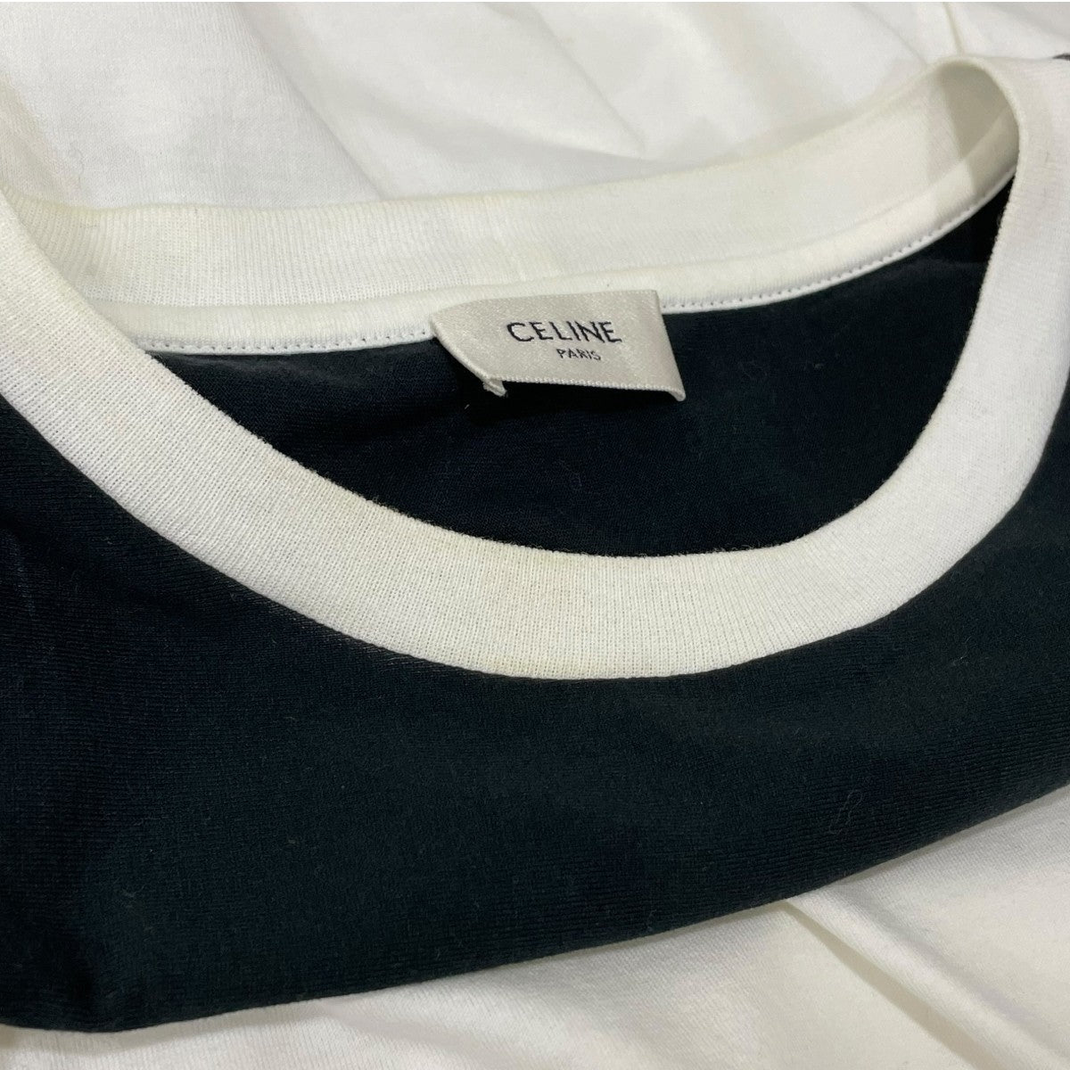 CELINE 半袖カットソー2X839501F 古着・中古-7枚目のアイテム画像