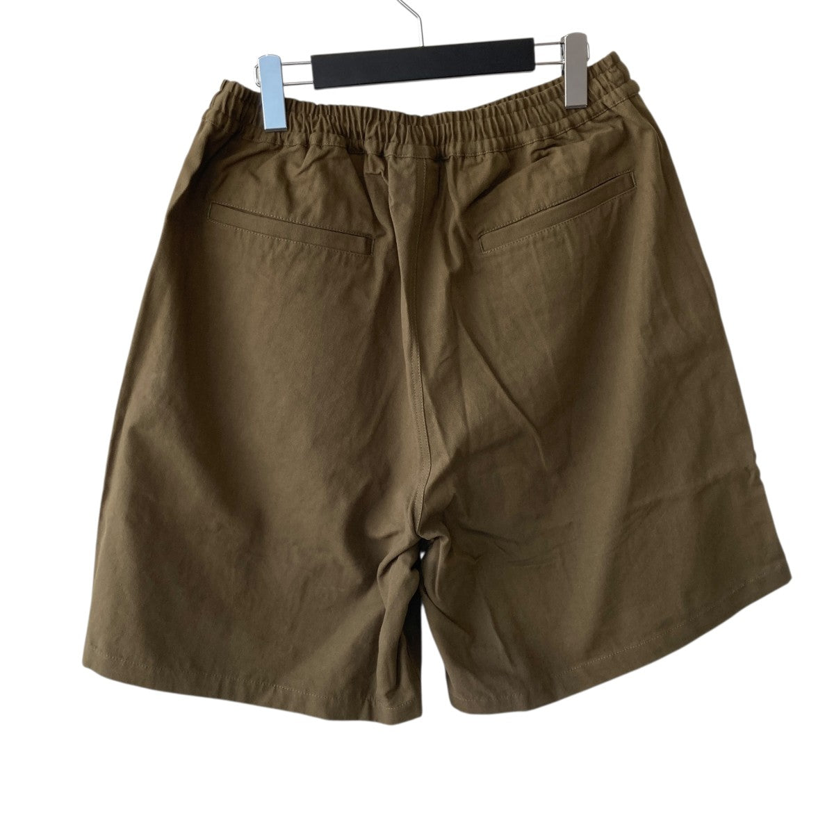 KEBOZ(ケボズ) 26SSICON BASEBALL SHORTSハーフパンツKBZ26SS072
