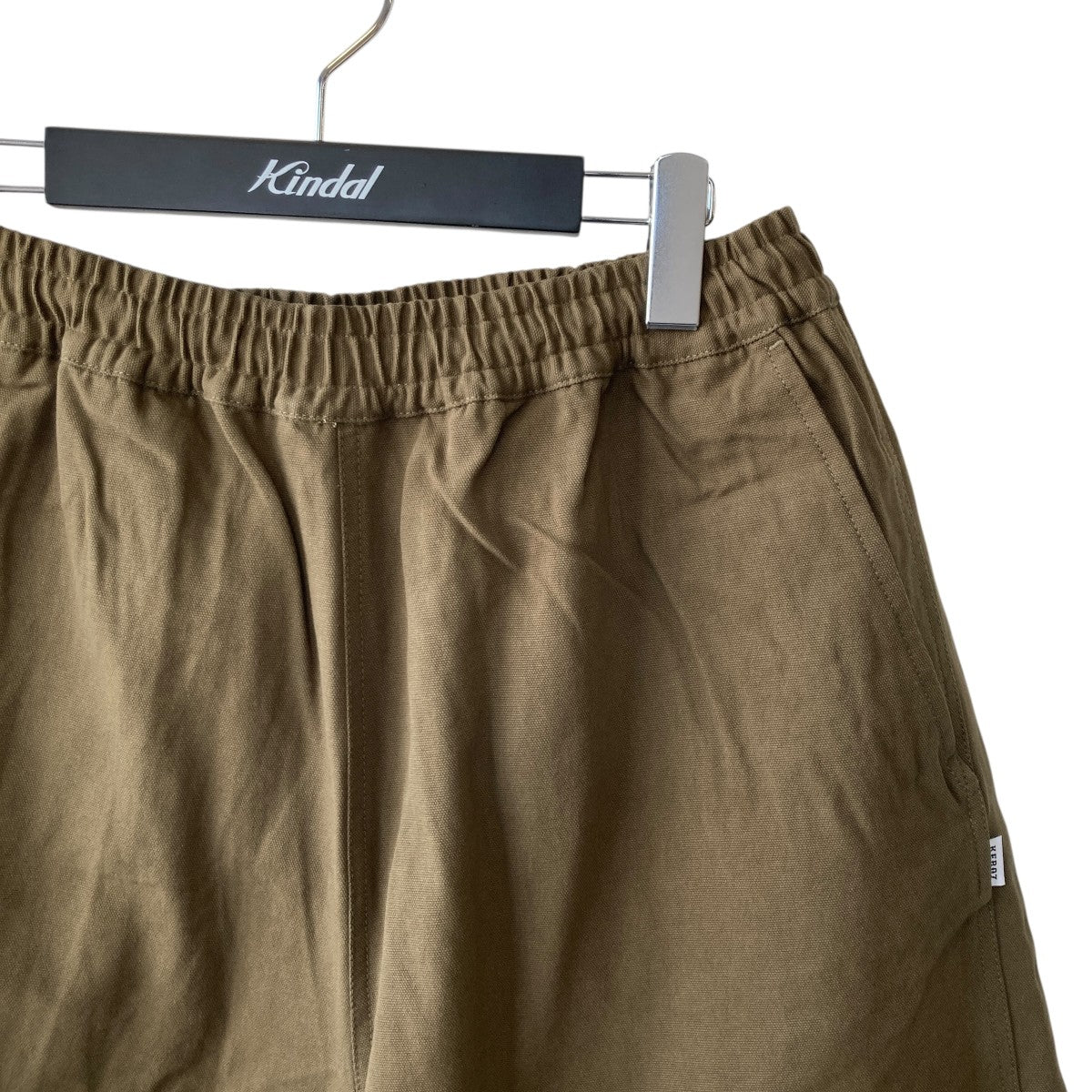26SSICON BASEBALL SHORTSハーフパンツKBZ26SS072