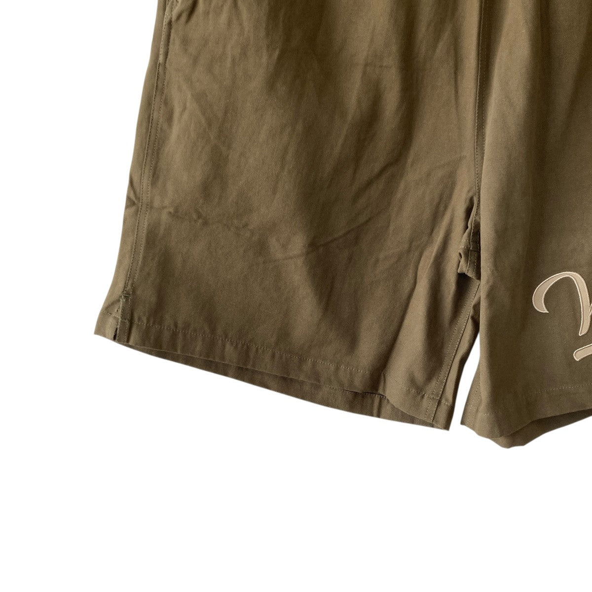 26SSICON BASEBALL SHORTSハーフパンツKBZ26SS072