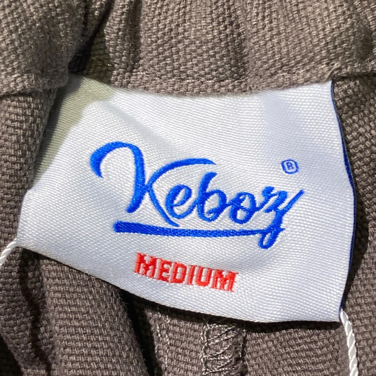 26SSICON BASEBALL SHORTSハーフパンツKBZ26SS072