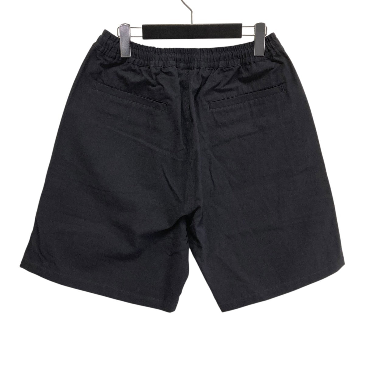 KEBOZ(ケボズ) 26SSICON BASEBALL SHORTSハーフパンツKBZ26SS072
