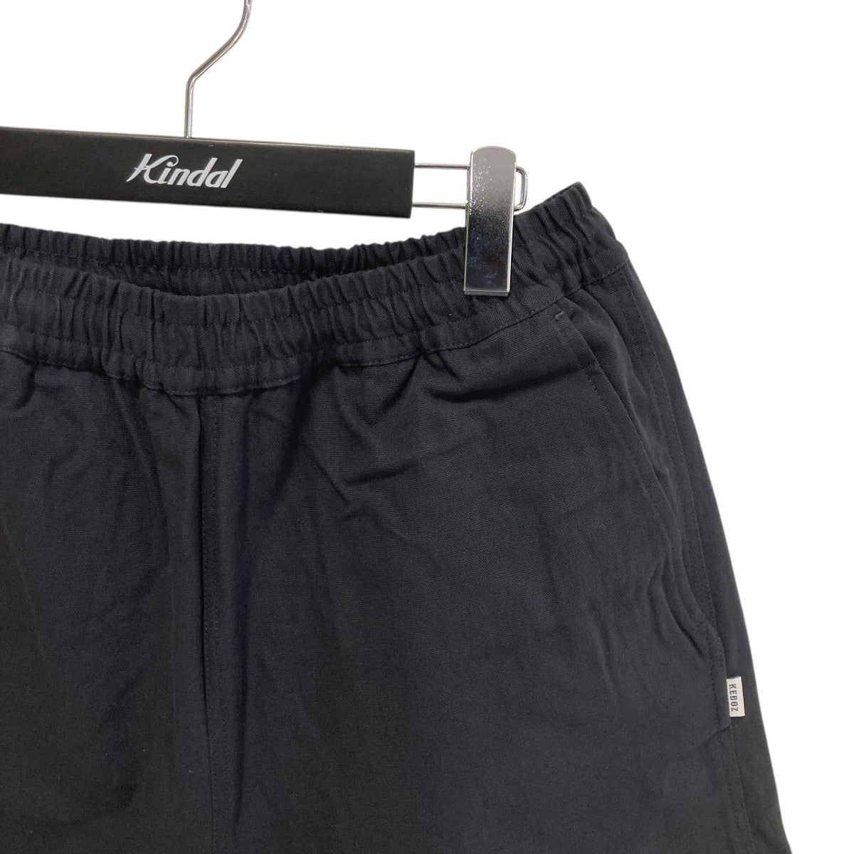 26SSICON BASEBALL SHORTSハーフパンツKBZ26SS072
