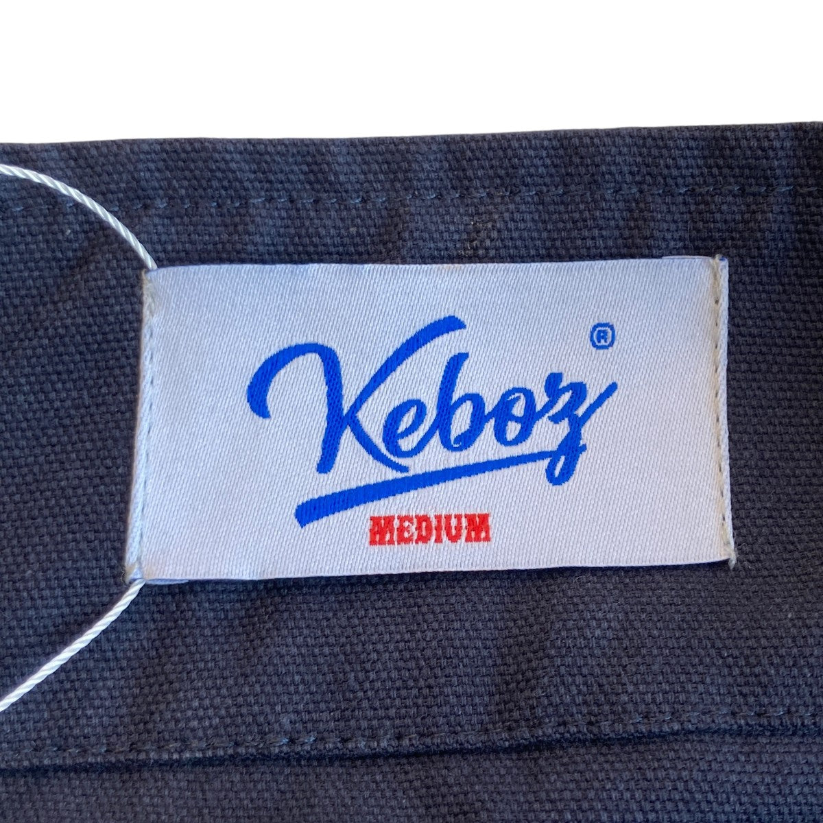 26SSICON CLASSIC BASEBALL JERSEYベースボールシャツKBZ26SS071
