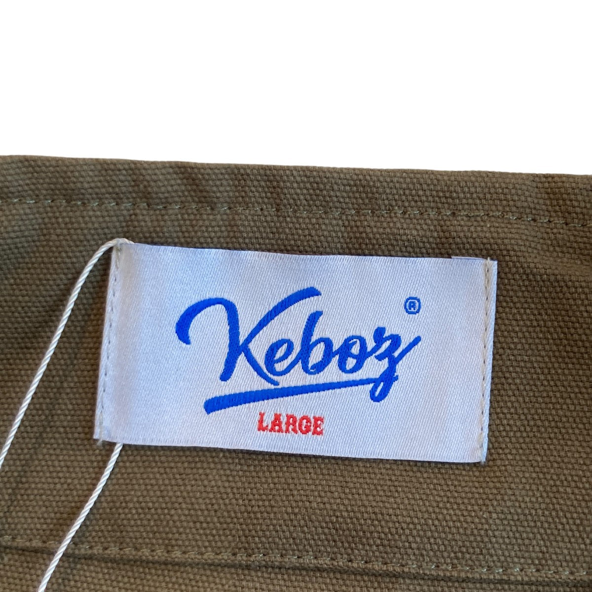 26SSICON CLASSIC BASEBALL JERSEYベースボールシャツKBZ26SS071