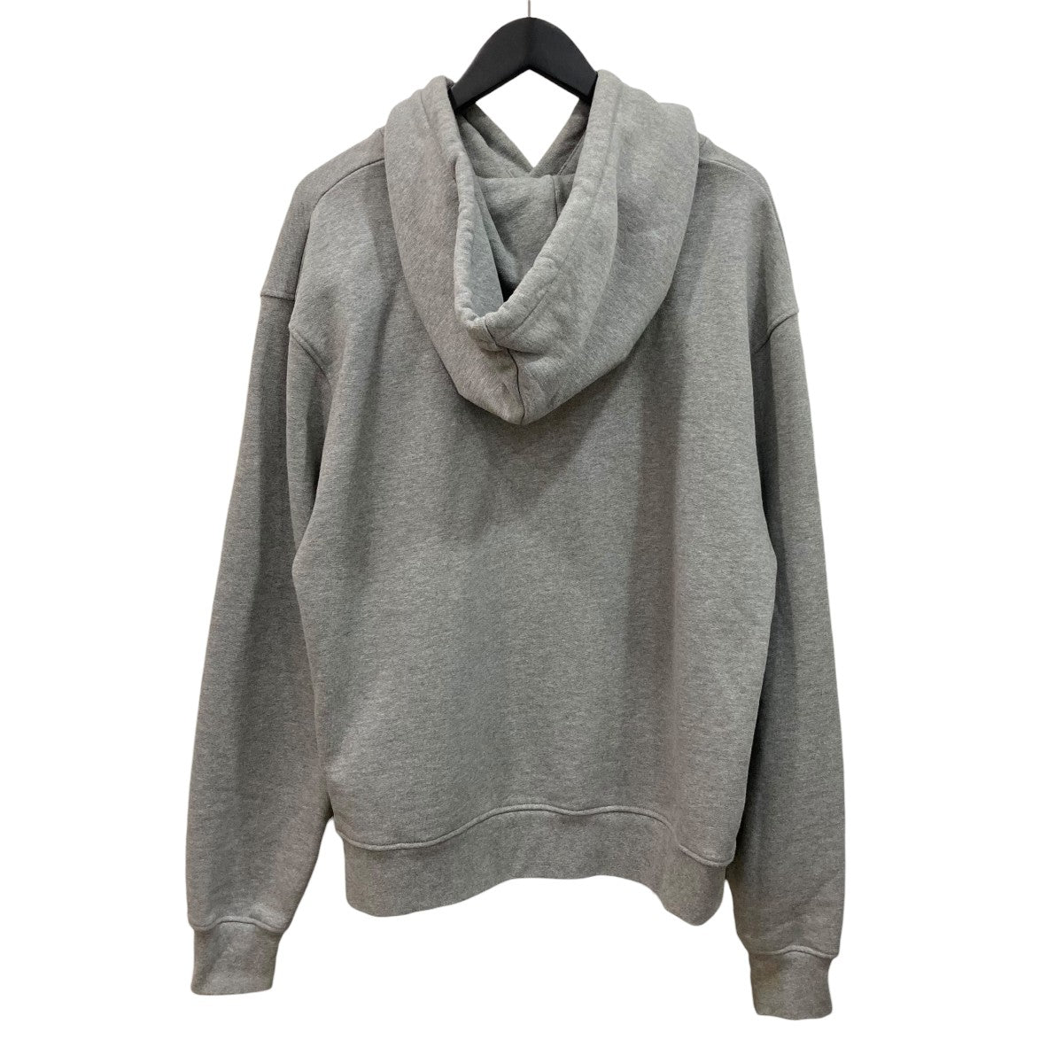 JACQUEMUS ジップパーカー75008 PARIS 古着・中古-3枚目のアイテム画像