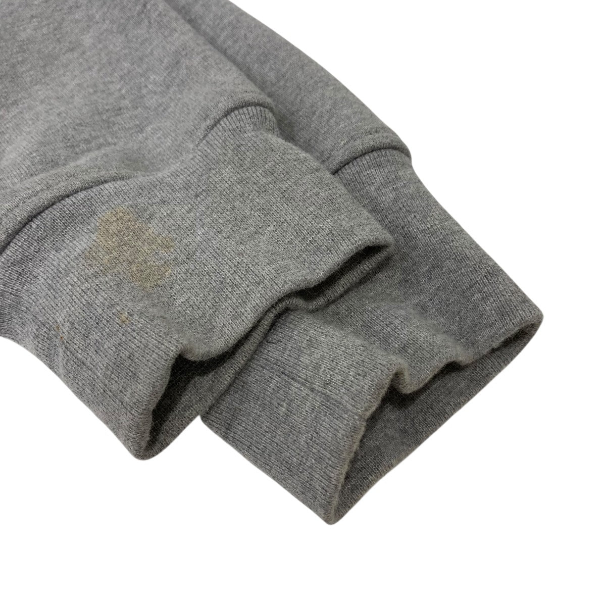 JACQUEMUS ジップパーカー75008 PARIS 古着・中古-4枚目のアイテム画像