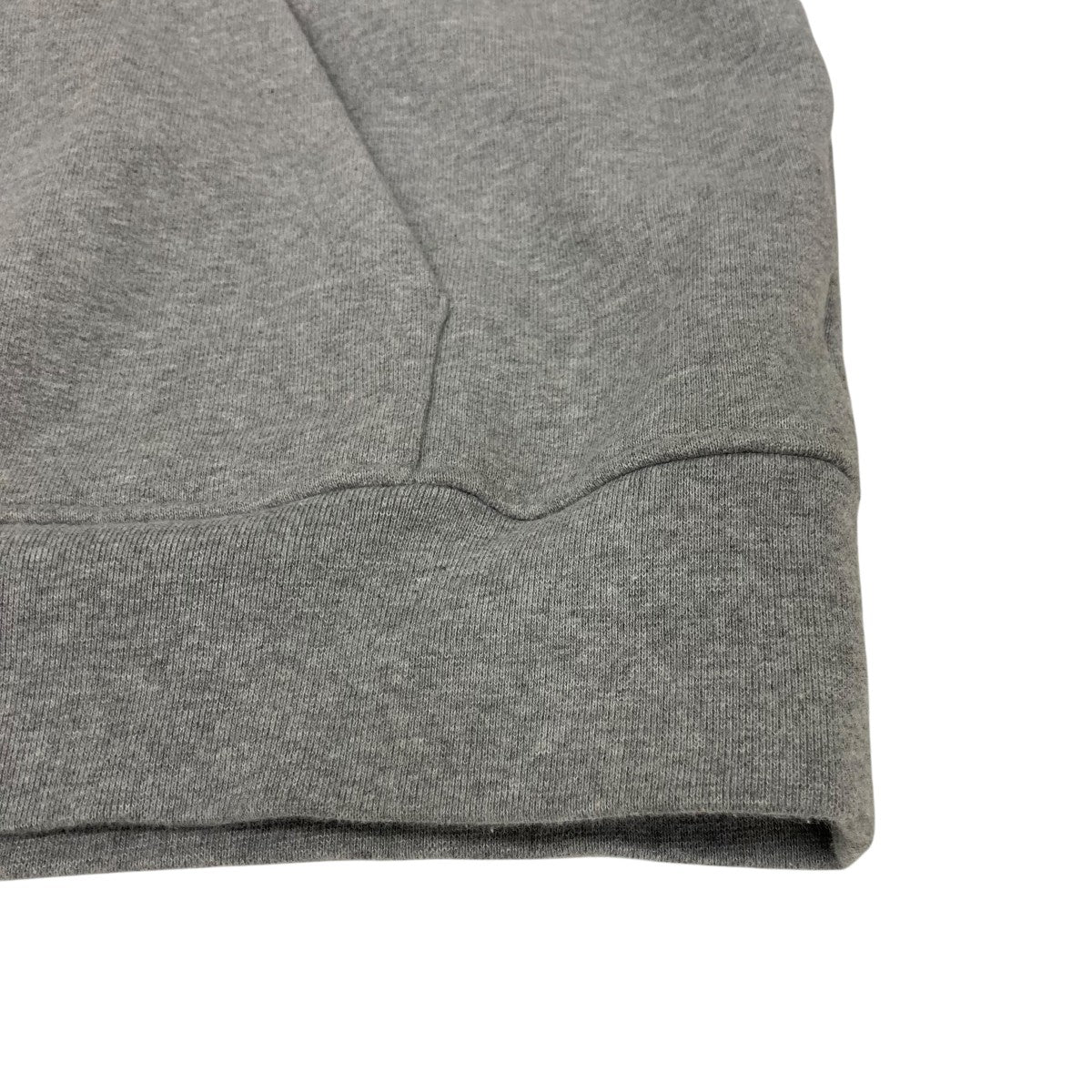 JACQUEMUS ジップパーカー75008 PARIS 古着・中古-5枚目のアイテム画像