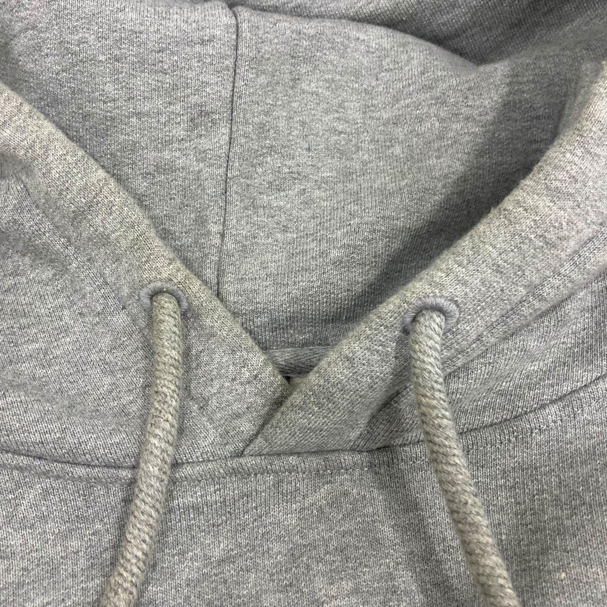 JACQUEMUS ジップパーカー75008 PARIS 古着・中古-6枚目のアイテム画像