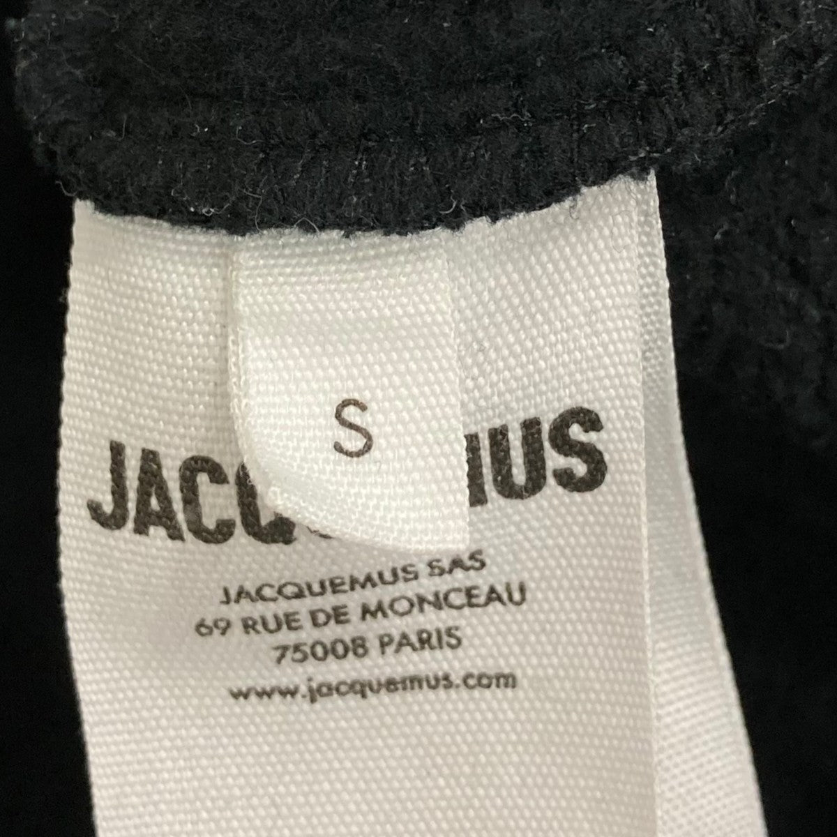 フーディー245JS3102120990