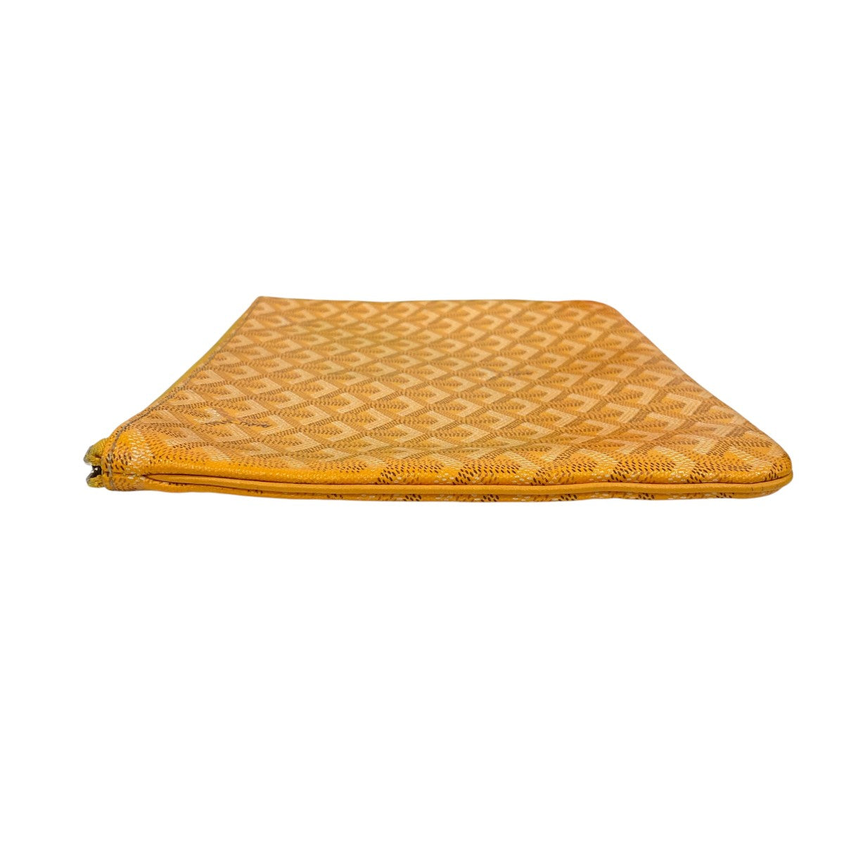 GOYARD セナMMクラッチバッグ 古着・中古-3枚目のアイテム画像