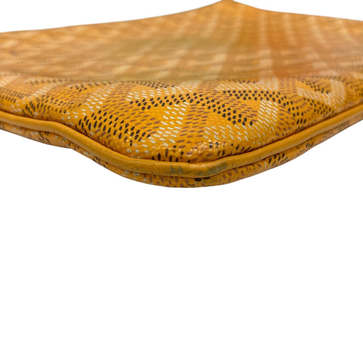 GOYARD セナMMクラッチバッグ 古着・中古-6枚目のアイテム画像