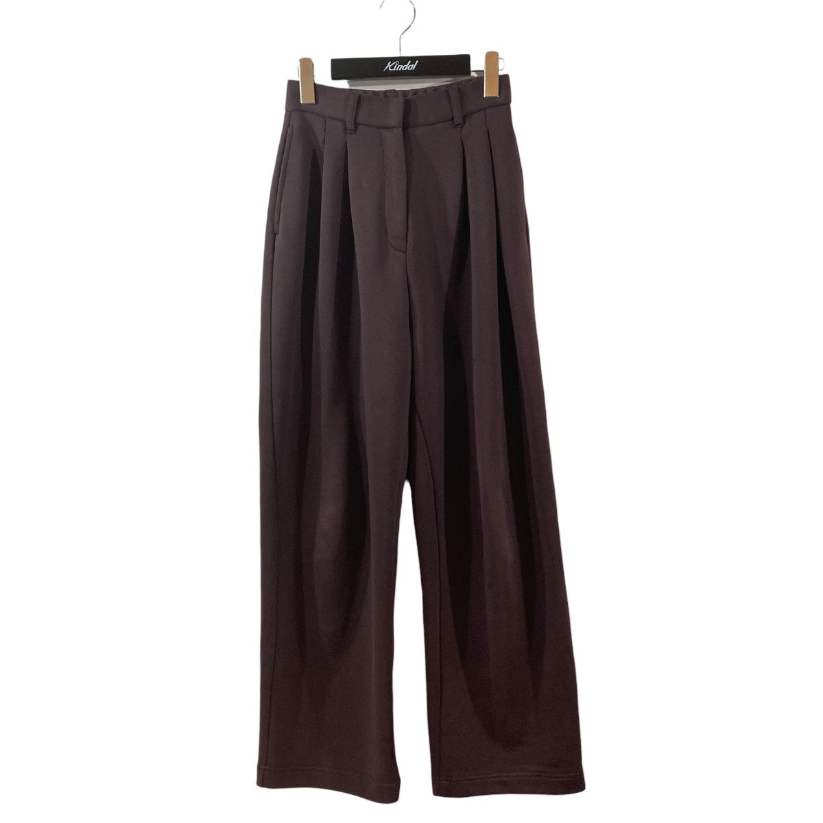 26SSTWO TUCK SWEAT PANTSタックスウェットパンツ19110-7262