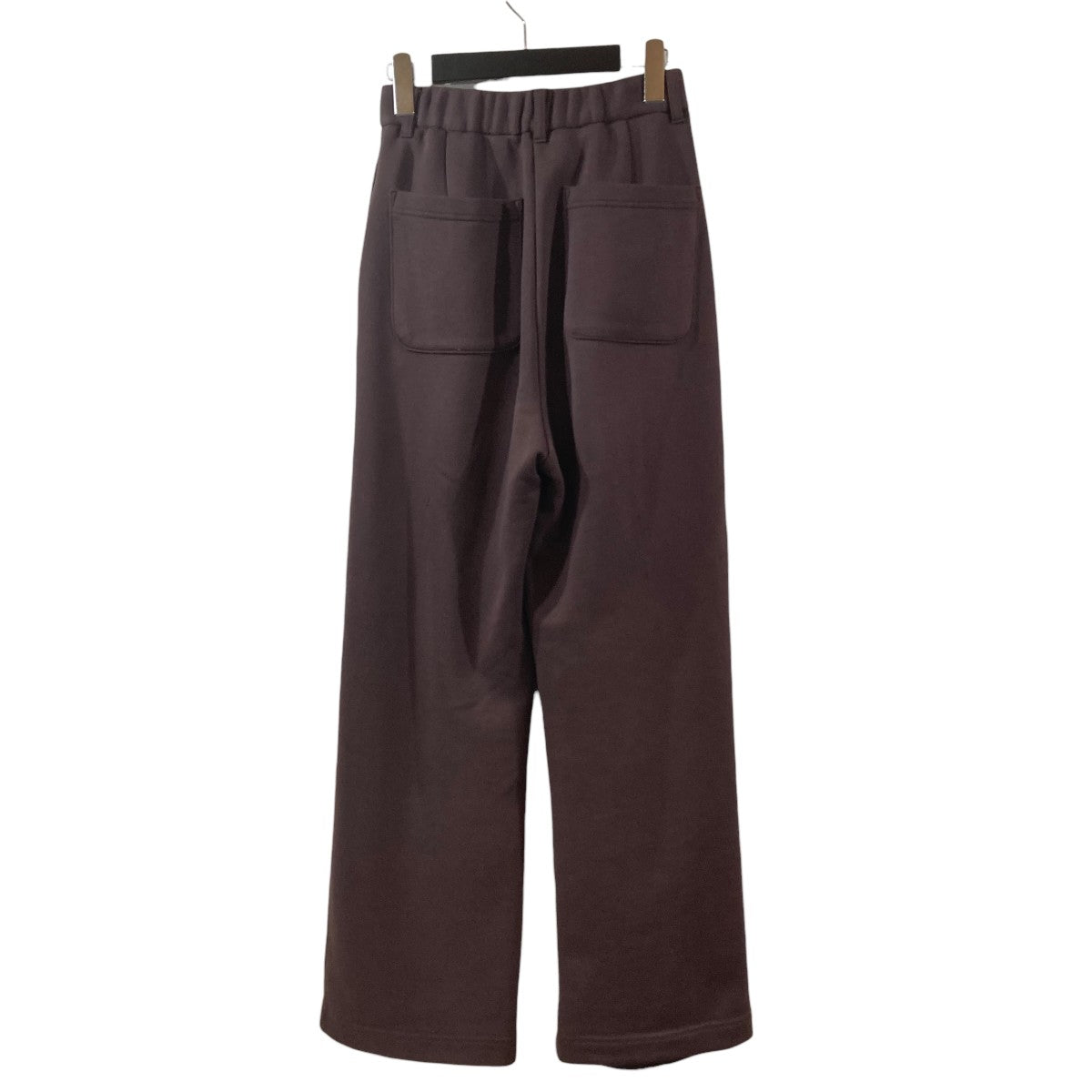 26SSTWO TUCK SWEAT PANTSタックスウェットパンツ19110-7262