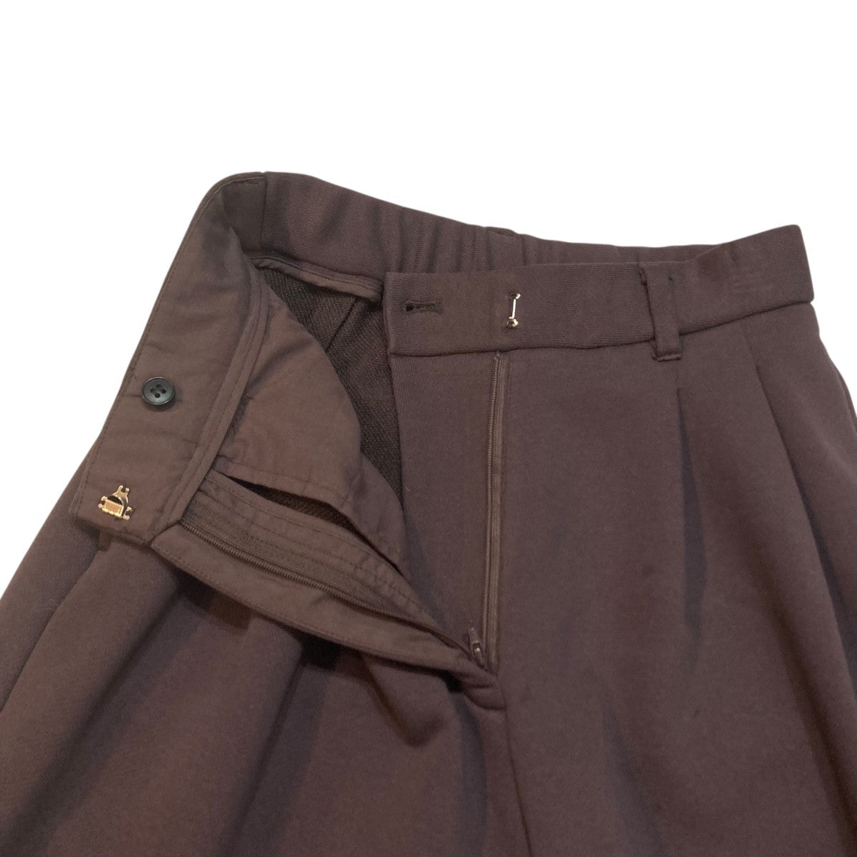 26SSTWO TUCK SWEAT PANTSタックスウェットパンツ19110-7262
