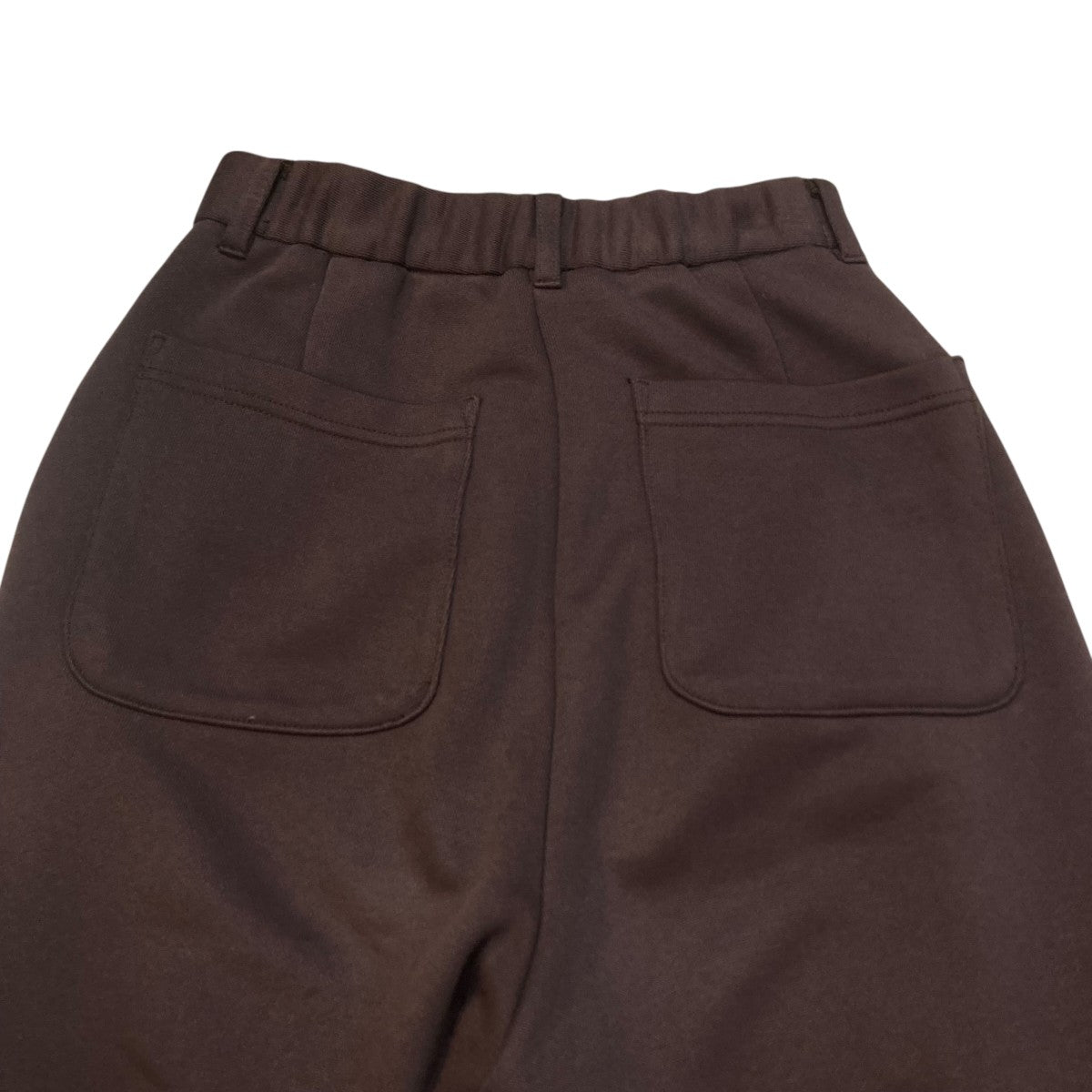 26SSTWO TUCK SWEAT PANTSタックスウェットパンツ19110-7262
