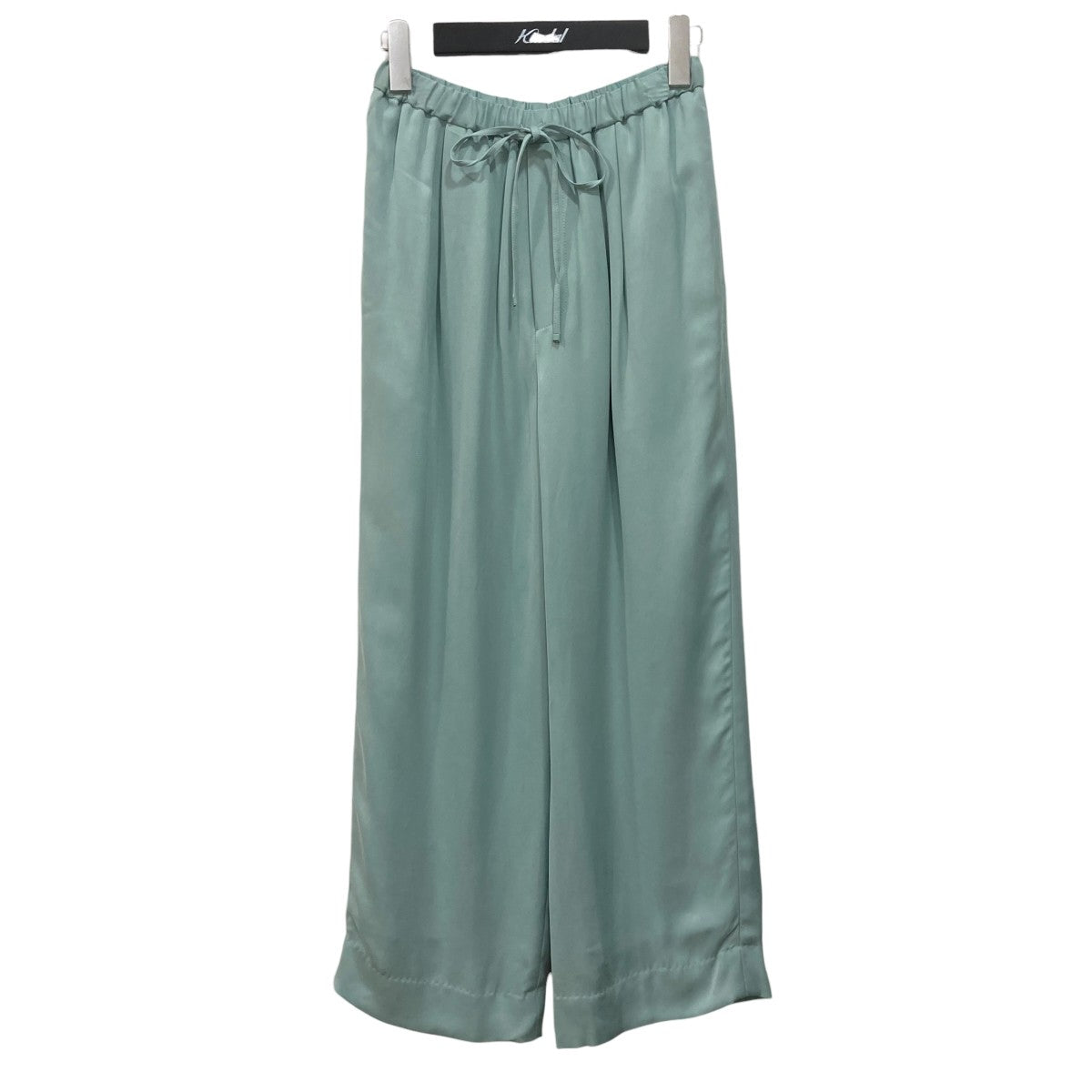 UNITED ARROWS ドロストイージーパンツ15141620012 古着・中古-1枚目のアイテム画像