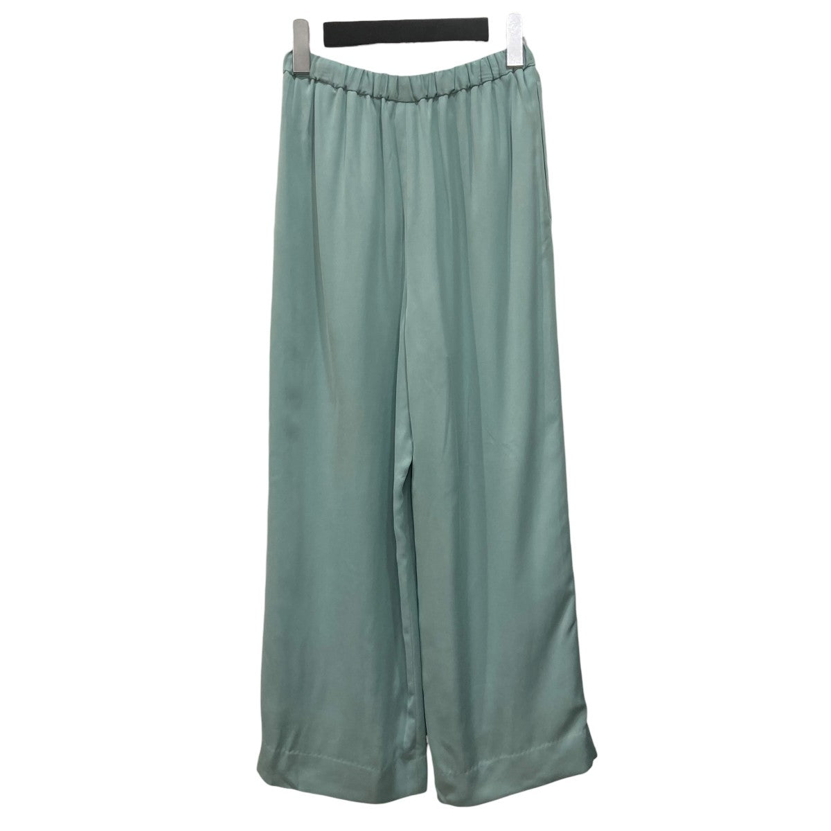 UNITED ARROWS ドロストイージーパンツ15141620012 古着・中古-2枚目のアイテム画像
