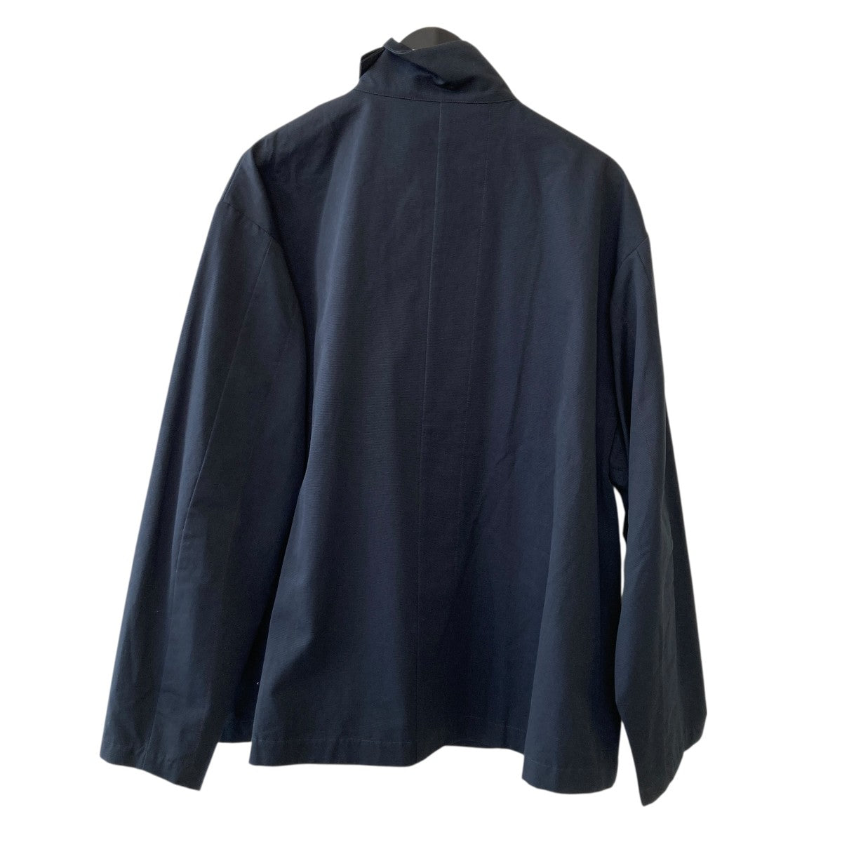 18SSCross Front Short Jacketジャケット00042018