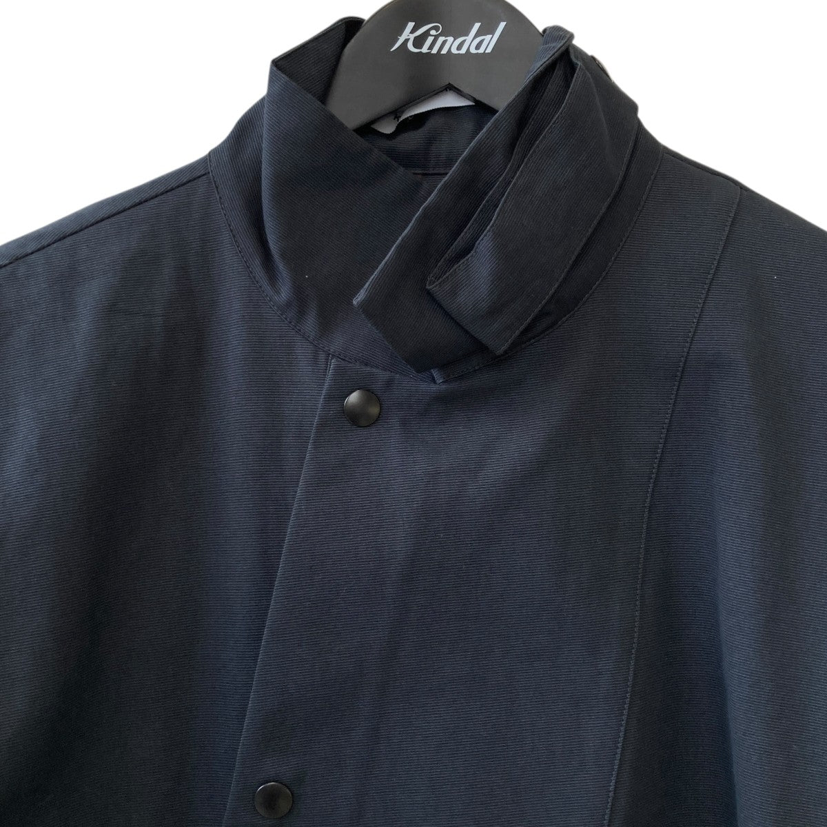 Kiko Kostadinov(キココスタディノフ) 18SSCross Front Short Jacket