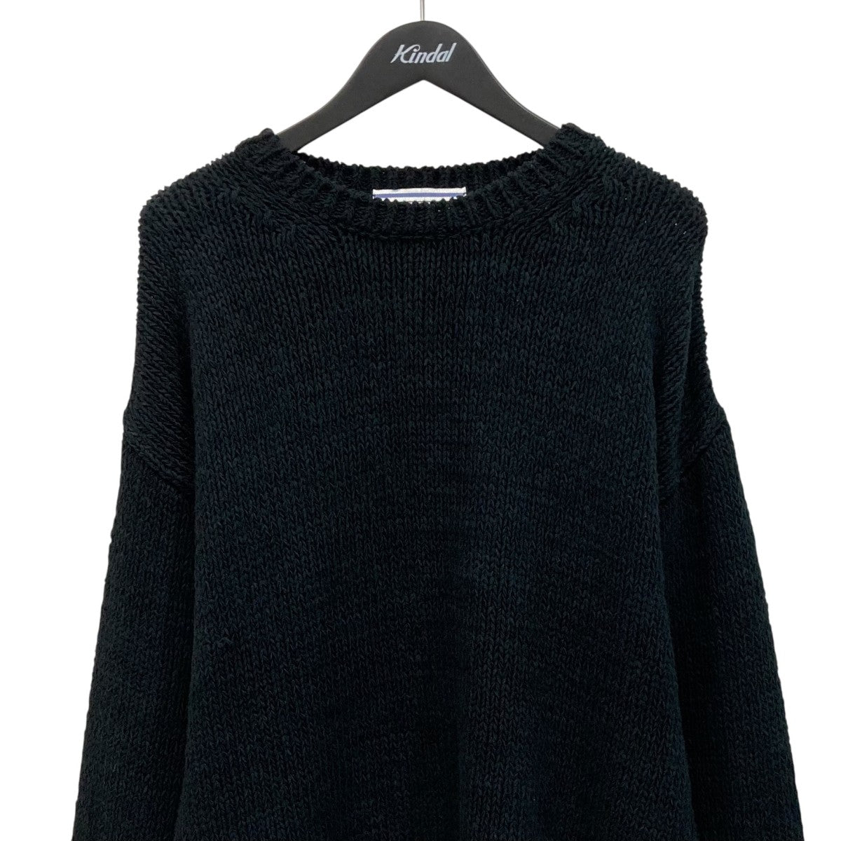 Cristaseya 長袖ニット 古着・中古-2枚目のアイテム画像