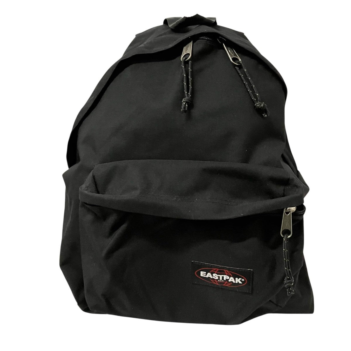 EASTPAK バックパック41E6C02 古着・中古-1枚目のアイテム画像