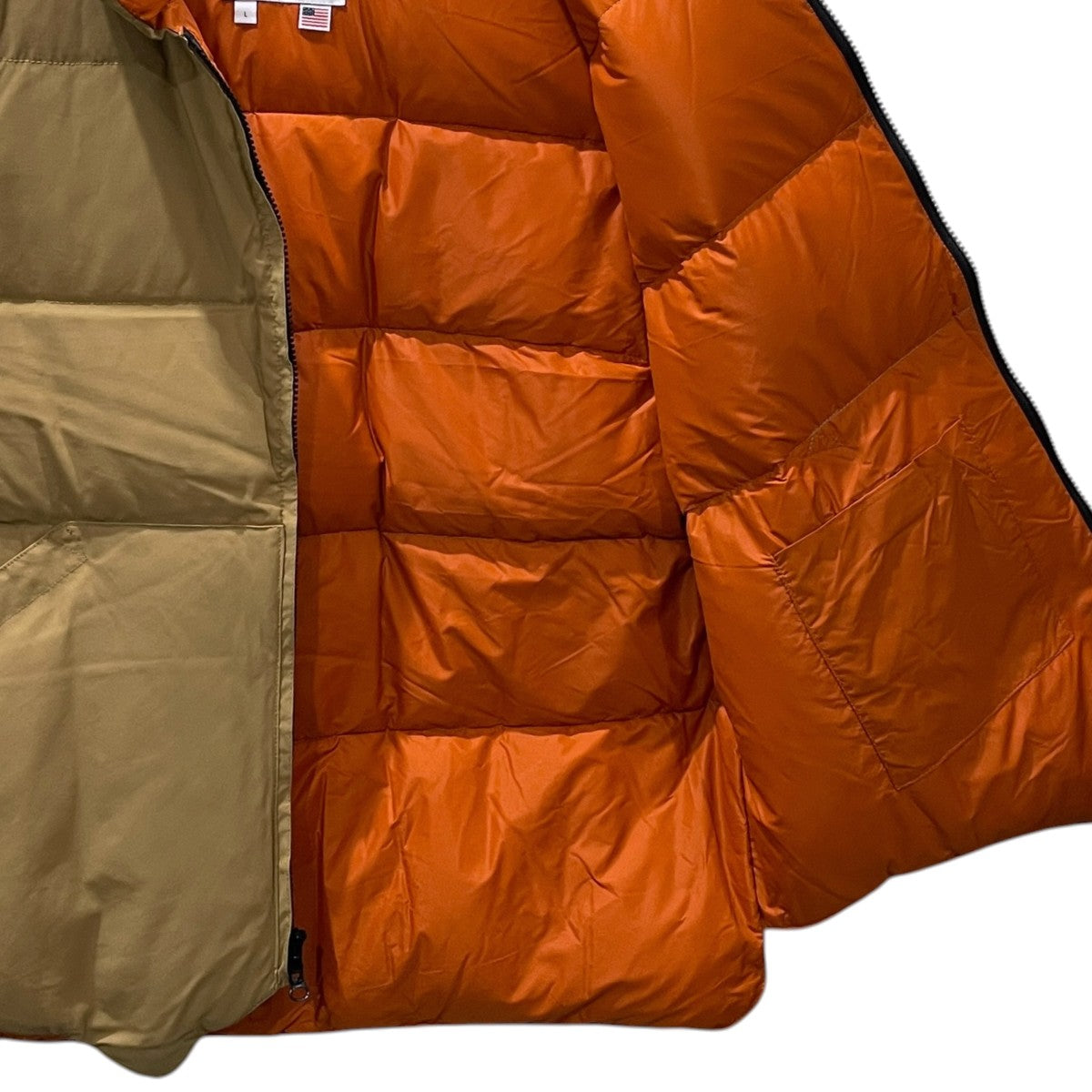 ダウンベスト North By Northwest Vest ノースバイノースウェストベスト