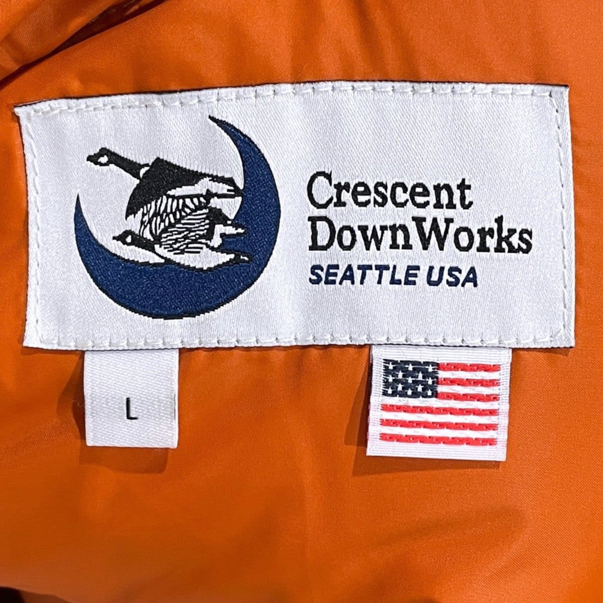 ダウンベスト North By Northwest Vest ノースバイノースウェストベスト