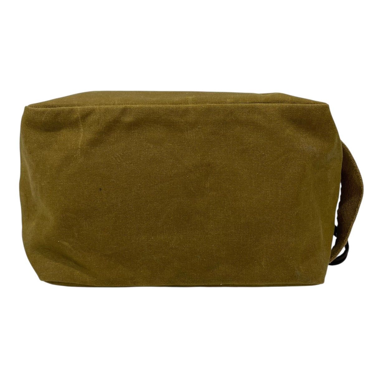 オイルドポーチ Tin Cloth Travel Kit ティンクロス トラベルキット 20263597