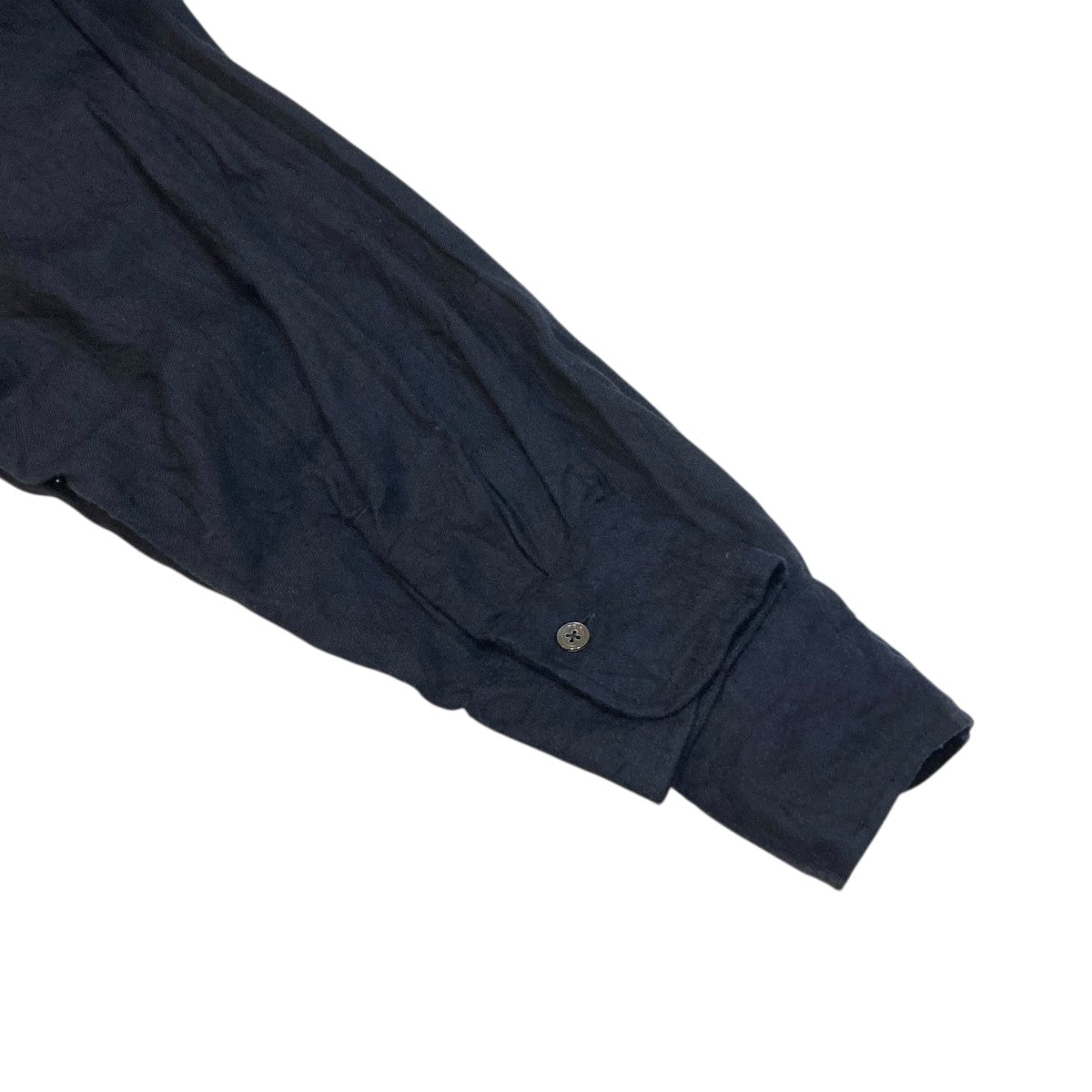 MAATEE＆SONS PULLOVER SHIRT長袖シャツMT3303-0607A 古着・中古-4枚目のアイテム画像