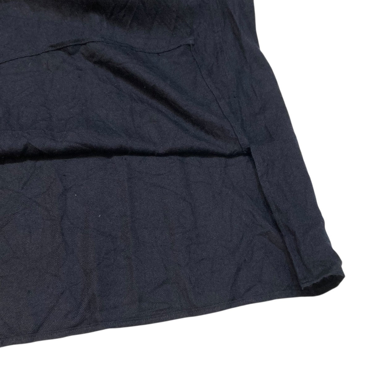MAATEE＆SONS PULLOVER SHIRT長袖シャツMT3303-0607A 古着・中古-5枚目のアイテム画像