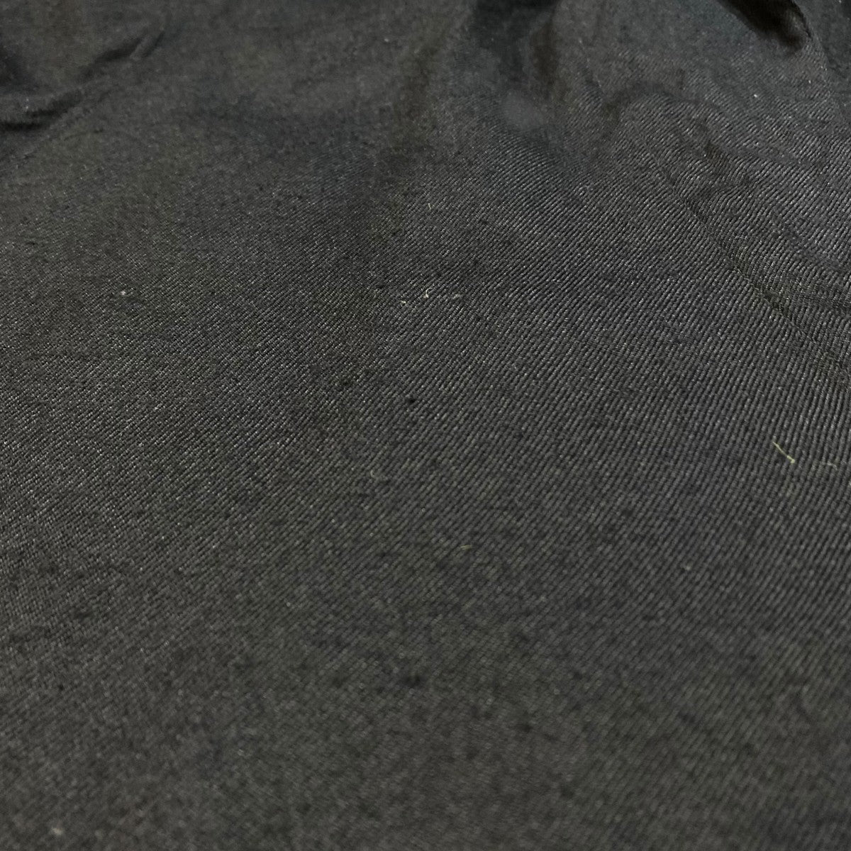 MAATEE＆SONS PULLOVER SHIRT長袖シャツMT3303-0607A 古着・中古-8枚目のアイテム画像