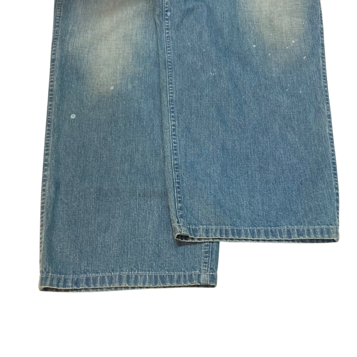 MAATEE＆SONS デニムパンツMT3103-0222 古着・中古-5枚目のアイテム画像