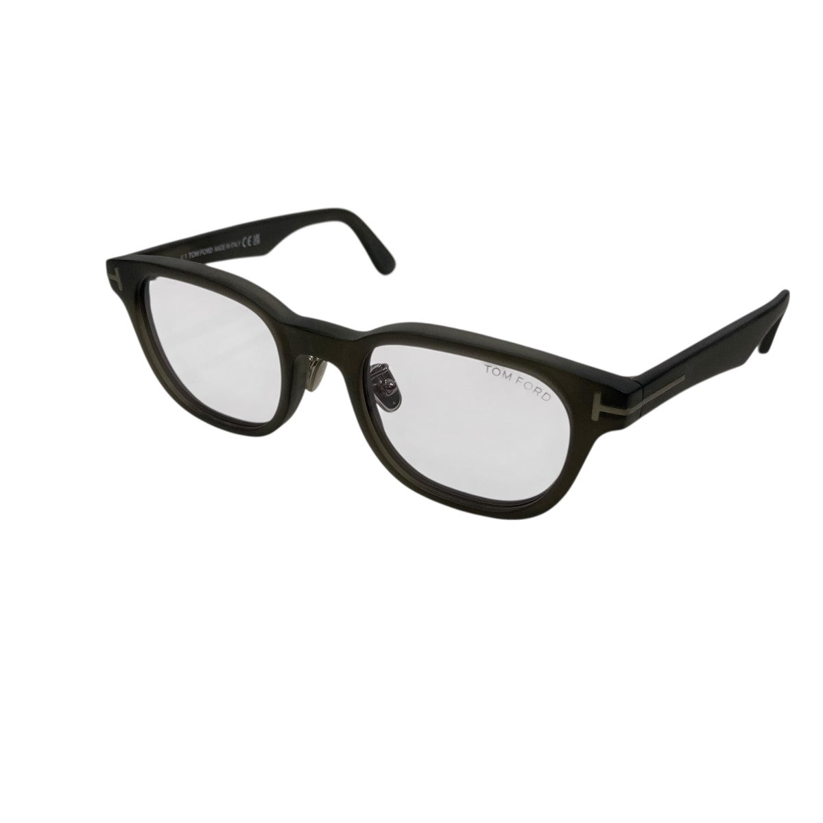 TOM FORD サングラスTF1231-D 古着・中古-1枚目のアイテム画像