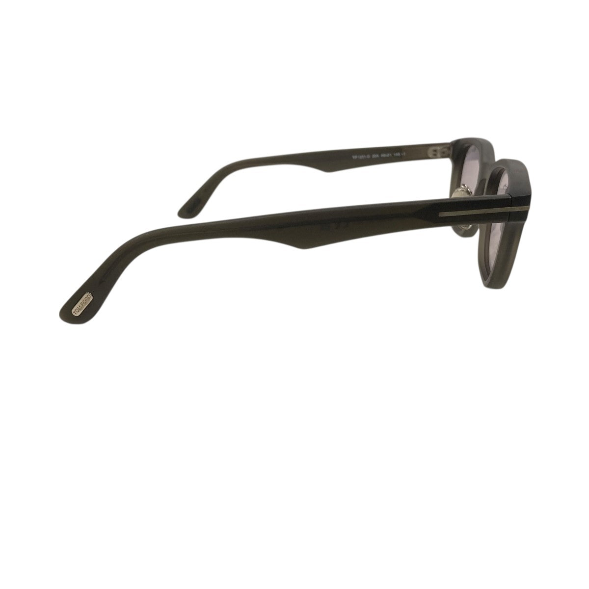 TOM FORD サングラスTF1231-D 古着・中古-4枚目のアイテム画像