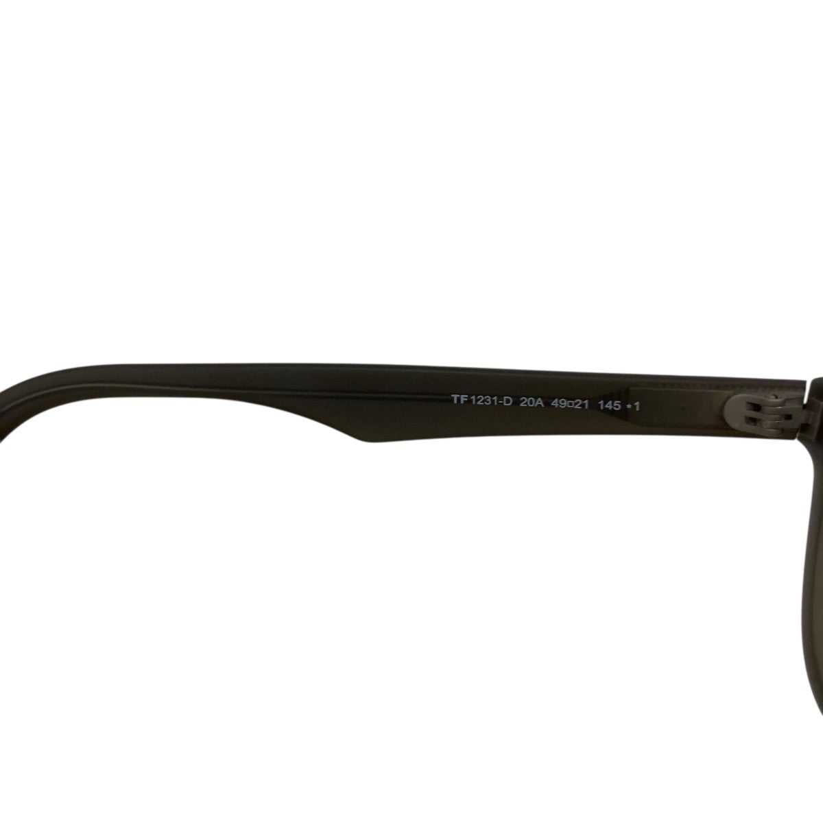 TOM FORD サングラスTF1231-D 古着・中古-5枚目のアイテム画像