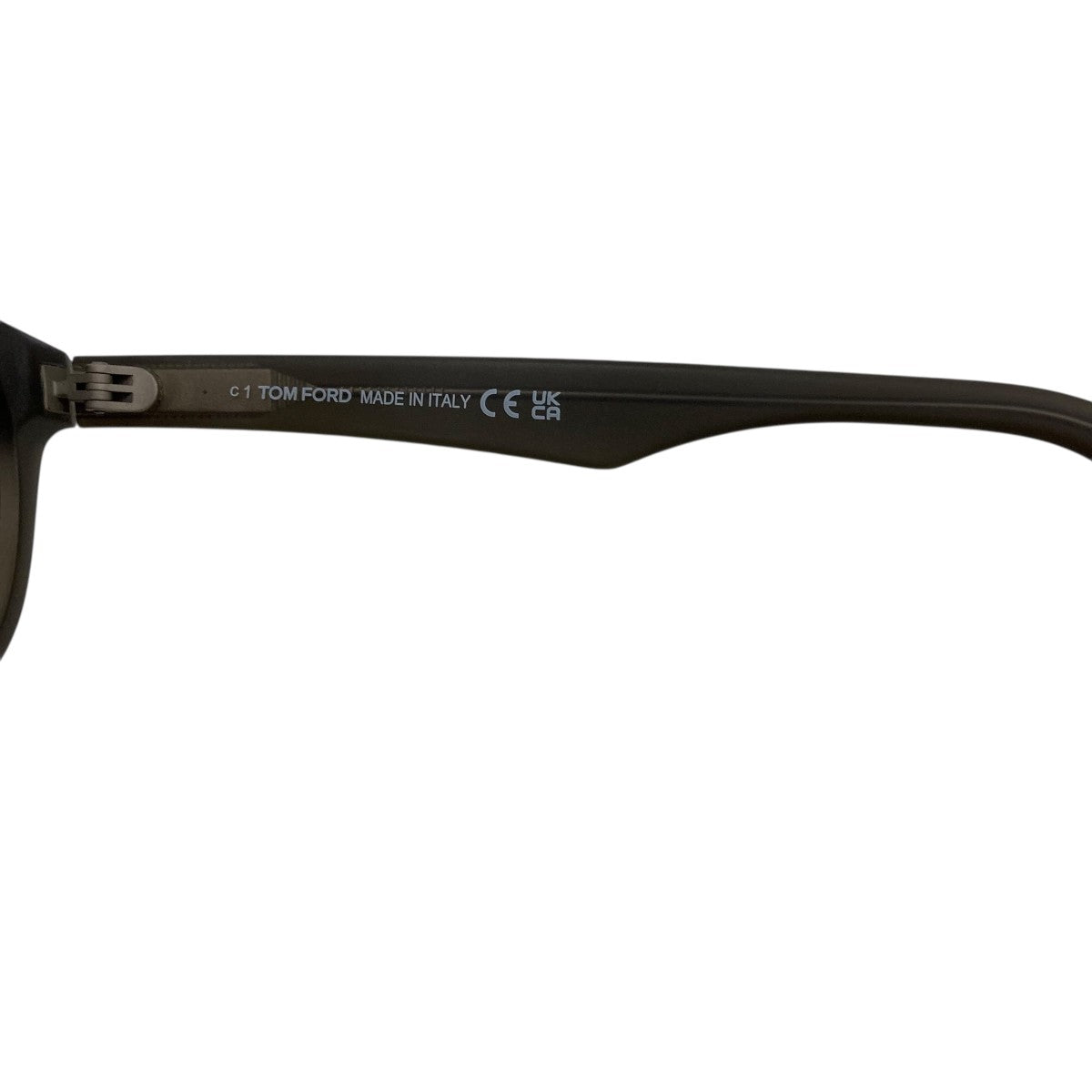 TOM FORD サングラスTF1231-D 古着・中古-6枚目のアイテム画像