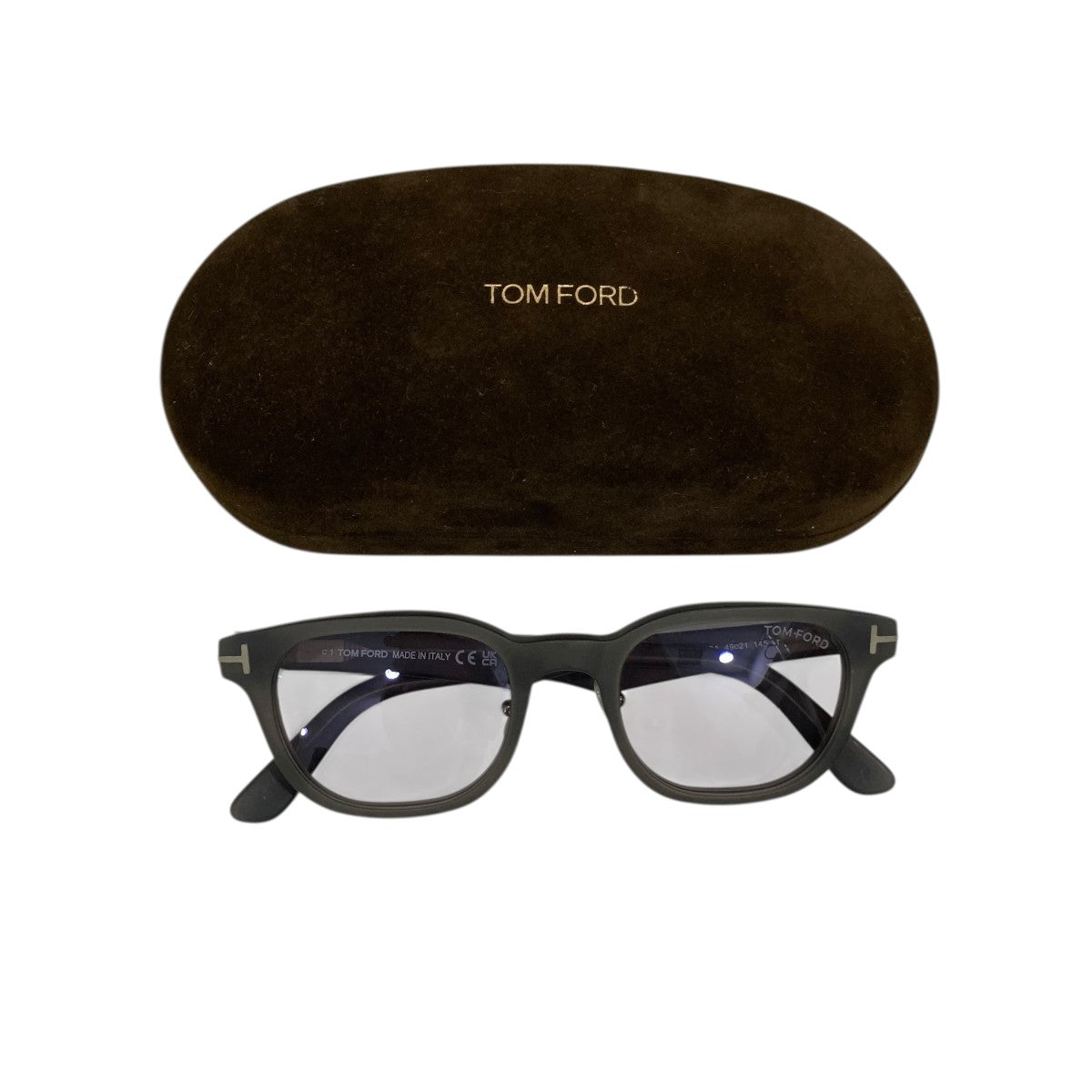 TOM FORD サングラスTF1231-D 古着・中古-7枚目のアイテム画像