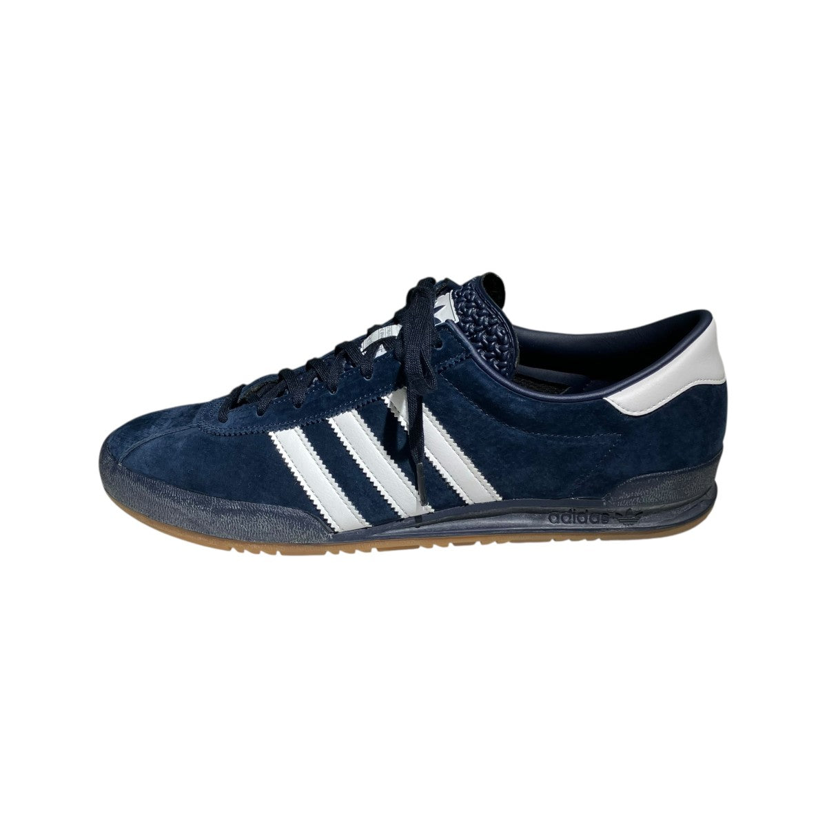 MKIIローカットスニーカーIG8256