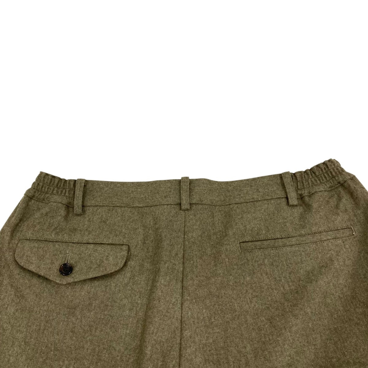 ウールパンツDPP052