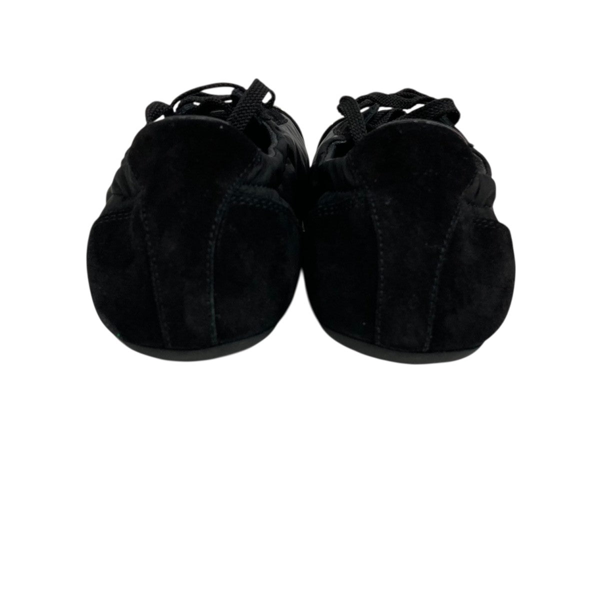PRADA Re-Nylon xスエード エラスティックスニーカーローカットスニーカー990 古着・中古-4枚目のアイテム画像