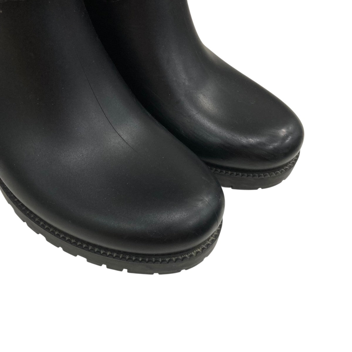 Roger Vivier テンペットブーツ 古着・中古-3枚目のアイテム画像